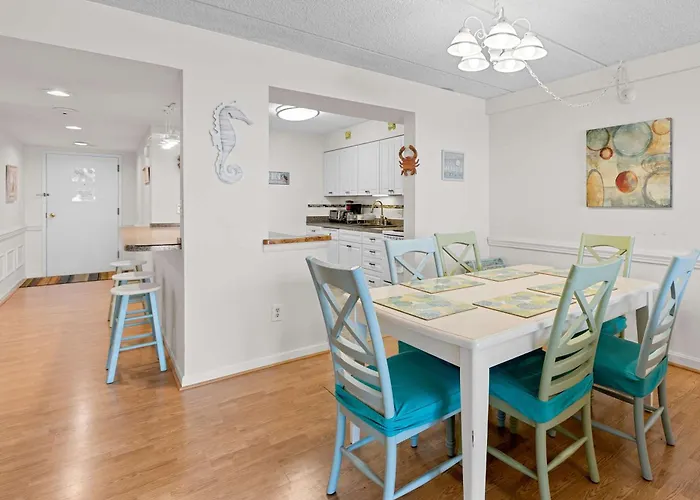 Towers 802 *